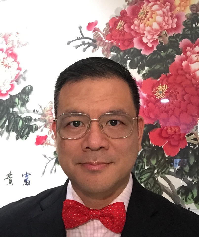 Arthur WONG Totalis Capital Inc